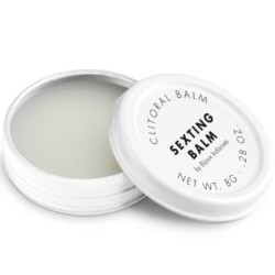 Bijoux - Clitherapy Clitoris Sexting Balzsam