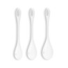 Conjunto De 3 Bolas Kegel Yoni Power 1 Satisfyer Blancas