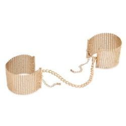 Bijoux - Désir Métallique Esposes Malla Metàl·lica Daurada