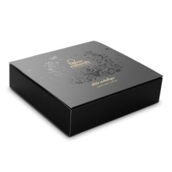 Bijoux - Désir Métallique Esposes Malla Metàl·lica Daurada