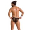 Set di 3 pezzi Alfred Nero Passion 36-38 S/M