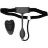 Pant Vibe Calcinhas Vibratórias Flexíveis com Controlo Remoto