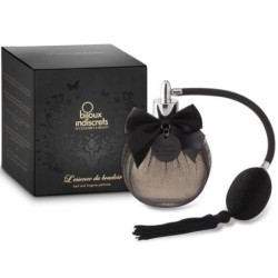 Bijoux - Esență De Buduar Parfum Pentru Lenjerii De Pat 130 Ml
