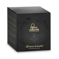 Bijoux - Esență De Buduar Parfum Pentru Lenjerii De Pat 130 Ml