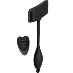 Pant Vibe Calcinhas Vibratórias Flexíveis com Controlo Remoto