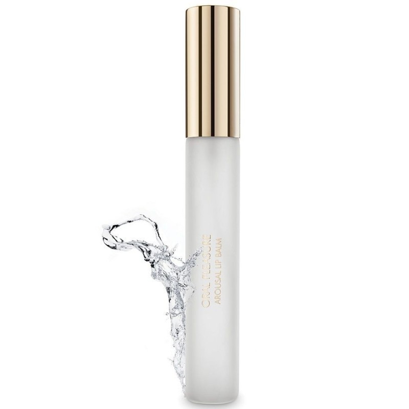 Bijoux - Gloss Sexe Oral Efecte Fred & Calor