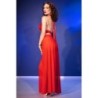 Set di 3 pezzi Cr-4857 Rosso Chilirose 38 M