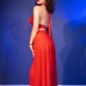 Σετ 3 Τεμαχίων Cr-4857 Κόκκινο Chilirose 40 L
