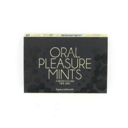 Bijoux - Indiscrets Oral Pleasure Candy Mint