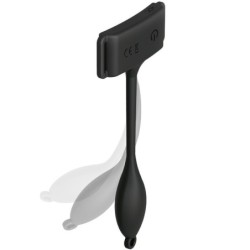 Pant Vibe Vibrator Fleksible Trusser Fjernbetjening