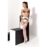 3-osaline komplekt Ivone beež Passion 40-42 L/XL