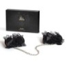 Bijoux - Indiscrets Frou Frou Algemas De Organza