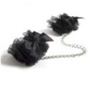 Bijoux - Indiscrets Frou Frou Algemas De Organza