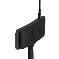 Pant Vibe Vibrator Chiloți Flexibili cu Telecomandă