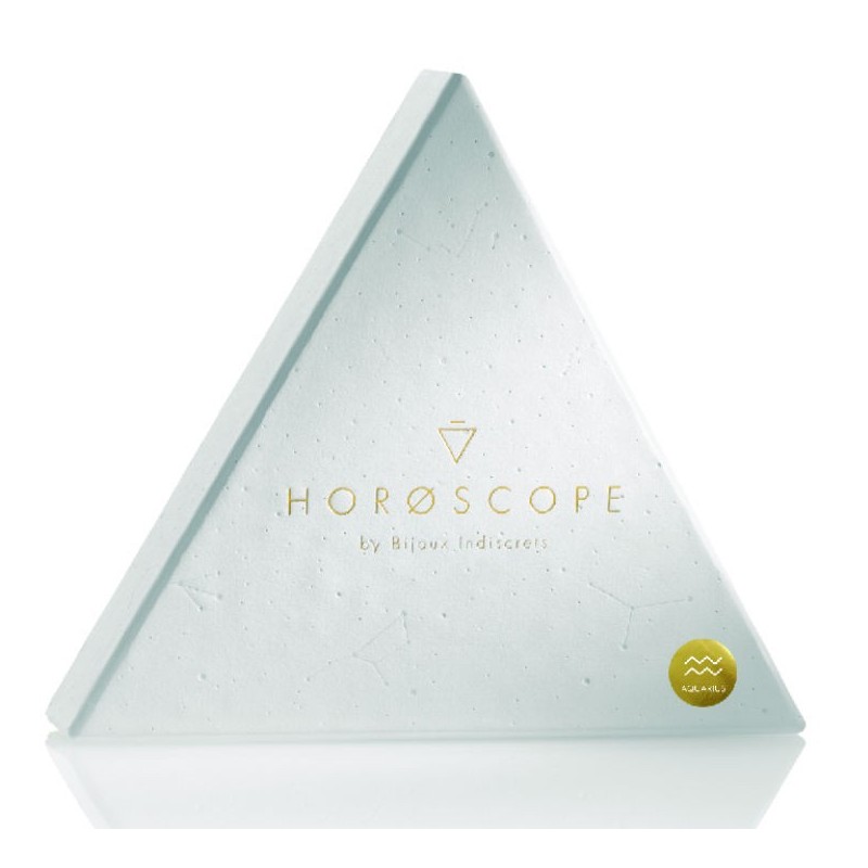 Bijoux - Indiscrets Horoscope Kit Verseau