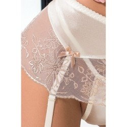 3 daļu komplekts Lotus Beige Passion 44-46 XXL/3XL