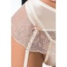 Set di 3 Pezzi Lotus Beige Passion 44-46 XXL/3XL