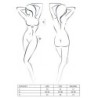 3 dalių rinkinys Lotus Beige Passion 44-46 XXL/3XL