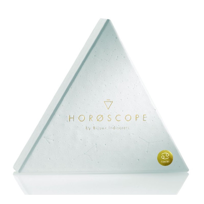 Bijoux - Indiscrets Horoszkóp Készlet Rák