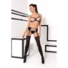 Nea Black Passion 3-Piece Set 40-42 L/XL