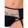 Nea Black Passion 3-Piece Set 40-42 L/XL