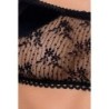 Petra Fekete Szenvedély 3 részes szett 40-42 L/XL