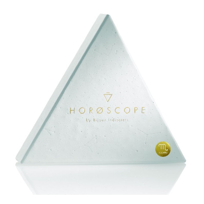 Bijoux - Indiscrets Horoscoop Kit Schorpioen