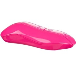 Play Ball Mini Vibrator-Ei für Paare Rosa