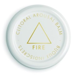 Bijoux - Indiscrets Horoscope Kit Lion