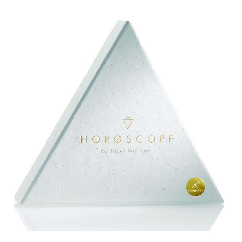 Bijoux - Indiscrets Horoskop Kit Skytten Bijoux - Indiscrets Horoskop Kit Skytten