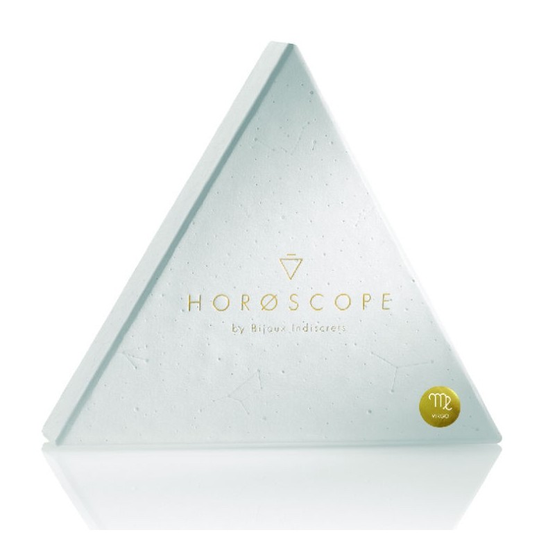 Bijoux - Indiscrets Horoskop Kit Jungfrun