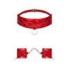 Set Accesorii Hunteria Obsessive