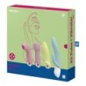 Ensemble De Vibromasseurs Marvelous Four Satisfyer