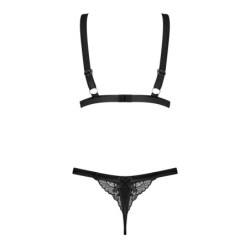 Комплект Eloissa Obsessive 36-38 S/M