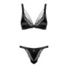 Conjunto Eloissa Obsessive 40-42 L/XL