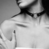 Bijoux Indiscrets Maze - Чокър Черен