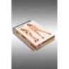 Karen Demoniq Witte Set 38 M