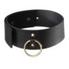 Bijoux Indiscrets Maze - Colar Com Trela Preto