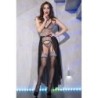 Conjunto Leopardo Cr-4498 Chilirose 36 S