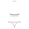 Lilyanne Obsessive Witte Set 40-42 L/XL