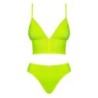 Completo Neonia Obsessive Giallo 40-42 L/XL