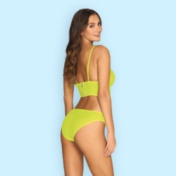 Completo Neonia Obsessive Giallo 40-42 L/XL