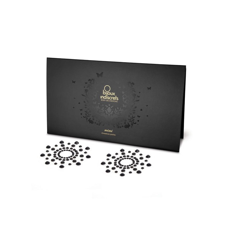 Bijoux - Indiscrets Mimi Juoda