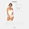 Conjunt Prima Neve Obsessive Perla 36-38 S/M
