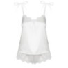 Completo Prima Neve Obsessive Perla 40-42 L/XL