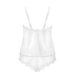 Completo Prima Neve Obsessive Perla 40-42 L/XL