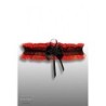 Ensemble Sarah Demoniq Rouge 38 M