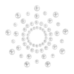 Bijoux - Indiscrets Mimi Pérola Dourada