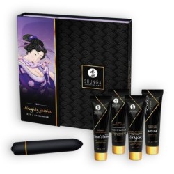 Set Shunga Geisha Pícara