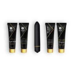 Set Shunga Geisha Maliziosa